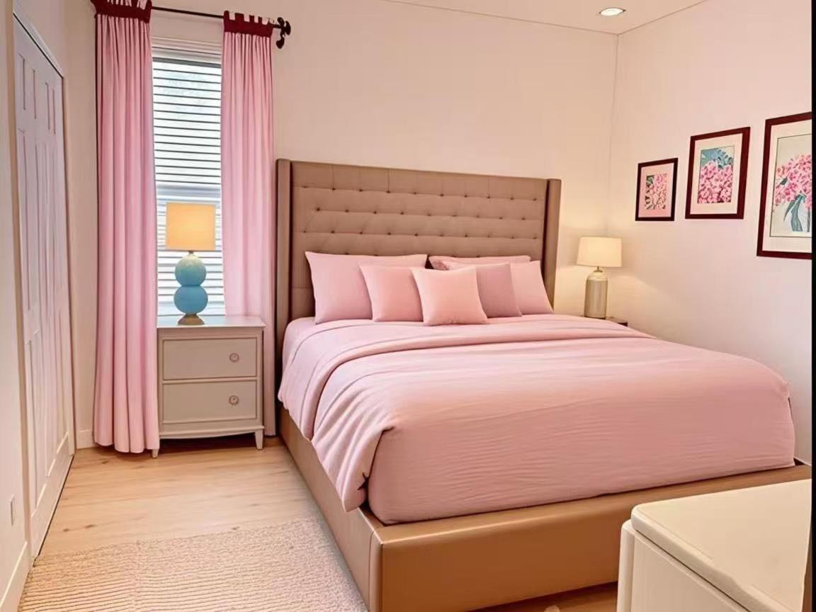 Elegant King Queen Suite Rooms -Private Bath-5 Star Resort-Pool-Spa-Club-Disney-Water Park-Wifi-Smart Tv Davenport Buitenkant foto