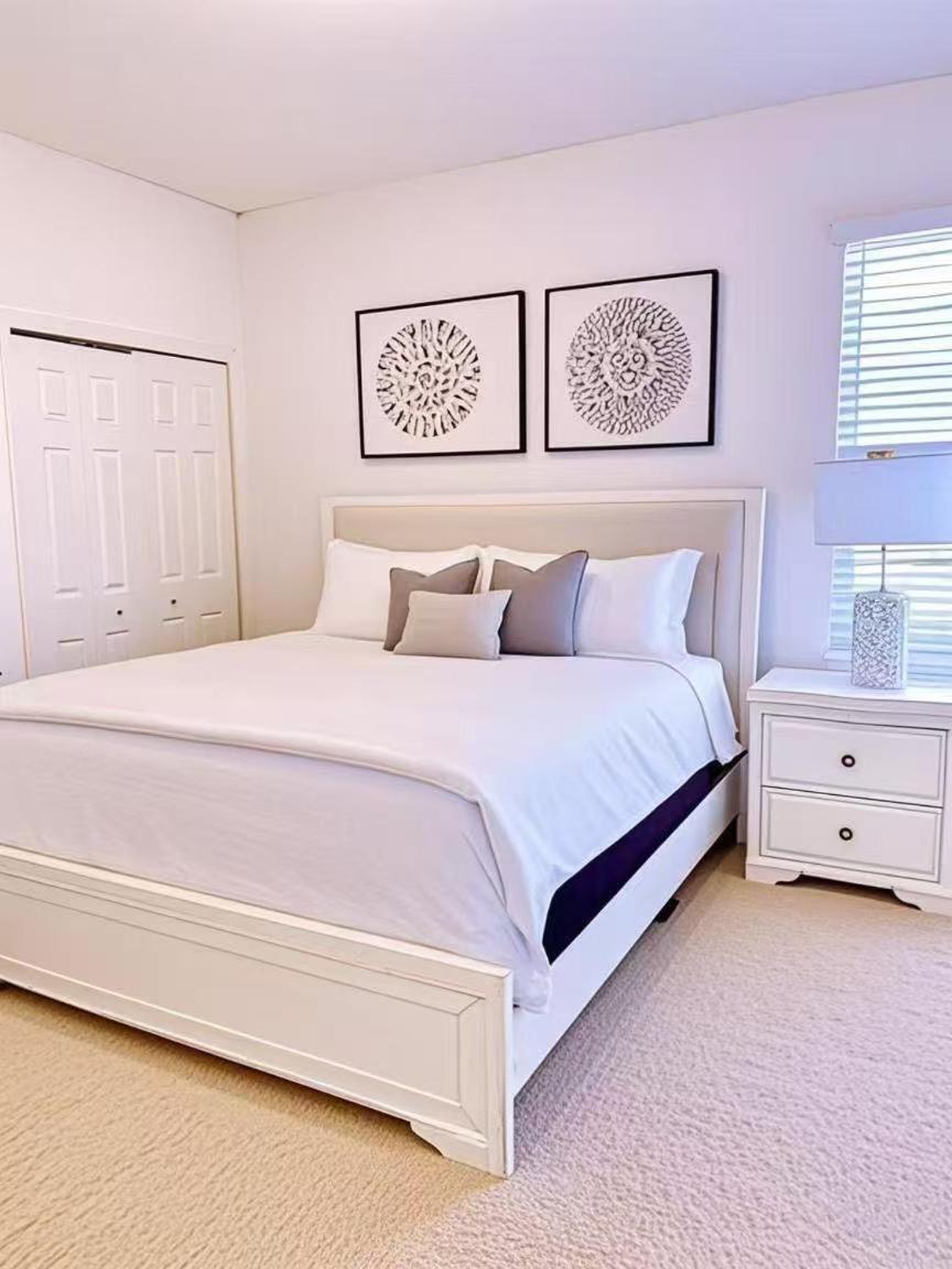 Elegant King Queen Suite Rooms -Private Bath-5 Star Resort-Pool-Spa-Club-Disney-Water Park-Wifi-Smart Tv Davenport Buitenkant foto