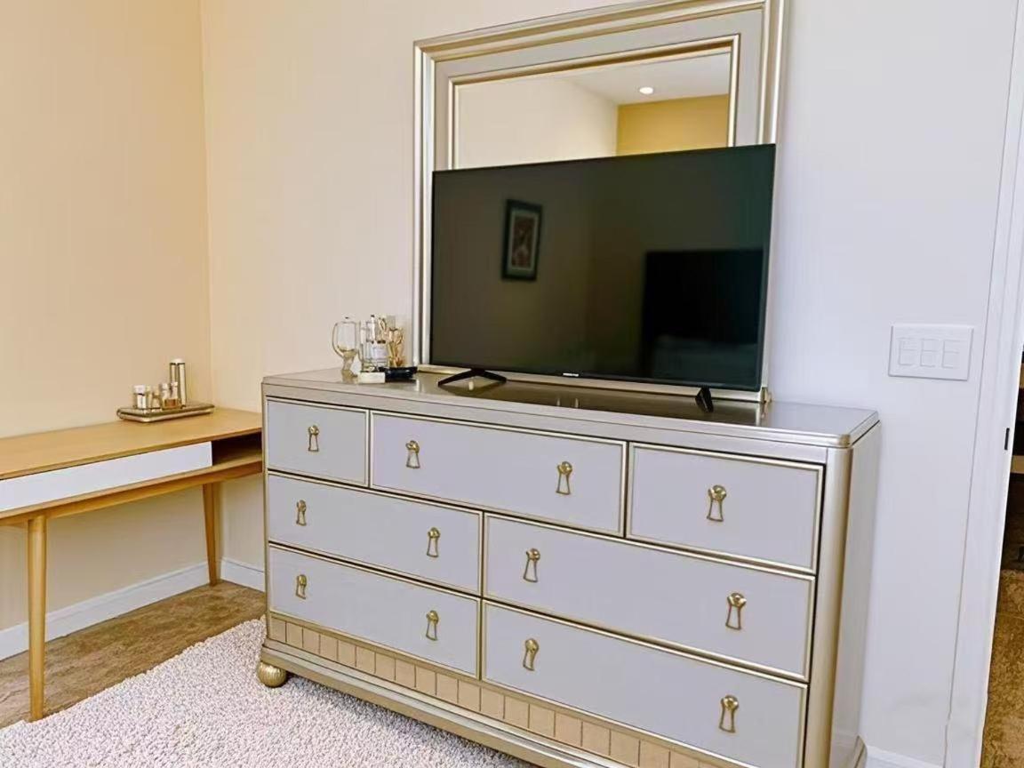 Elegant King Queen Suite Rooms -Private Bath-5 Star Resort-Pool-Spa-Club-Disney-Water Park-Wifi-Smart Tv Davenport Buitenkant foto